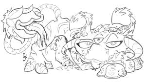 Ogrin Neopets hentai videos, GIFs, and images | R34.app