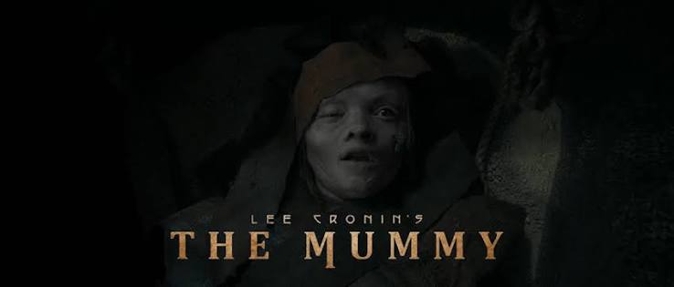 Lee Cronin's THE MUMMY First Reactions |