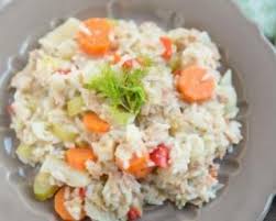 Risotto Leger Aux Legumes En Multicuiseur Recette Risotto Risotto Recette