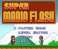Super smash flash 2 hacked all extra characters and stages unlocked. Super Mario Flash 4 Google Sites