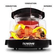 Nuwave Oven Pro Plus Newstyle Direct How To Cook Polska Kielbasa