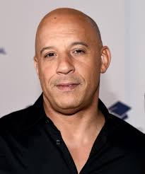 Vin Diesel Carol Moreira YouTube Interview