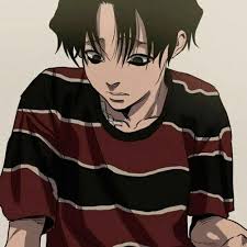 Pin En Killing Stalking