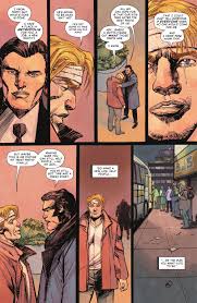 DC Finally Fixes Huge Moral Problem with the 'Mr. Reese' Subplot in Nolan's  DARK KNIGHT