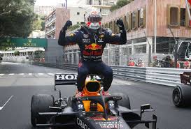 We did not find results for: Formula 1 Nikhths Sto Monako O Ferstapen Prosperase Ton Xamilton