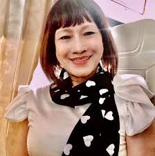 Phan Thị Nguyệt Hồng