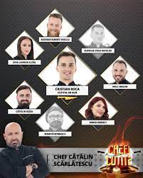 Chefi la cutite in categoria casa si gradina. Chefi La Cutite Echipa Lui Chef ScÄƒrlÄƒtescu IntrÄƒ In Facebook