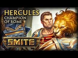 We did not find results for: Which God To Play Smite General Discussions