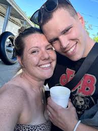 Happy Birthday to my forever date, favorite dance partner, the house  comedian, Mr. Fix-it, my down for whatever, ultimate traveling partner  (thanks for always driving), my husband. Your soul lights up every