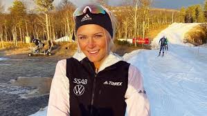 Select from 527 premium frida karlsson of the highest quality. Hatte Einen Schock Hansdotter Rekord Uberboten Wintersport Sportnews Bz