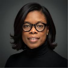 I know I'm biased, but the future is math.