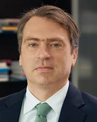 Neue Botschafter und OAV-Länderausschussvorsitzende