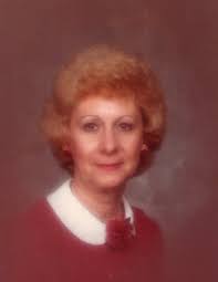 Obituary for Marguerite (Pope) Tolbert