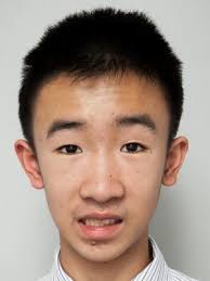 2016 California State Science Fair Participants in Chemistry , Junior  Division