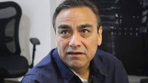 Registro del PBC, en riesgo: Mario Favela