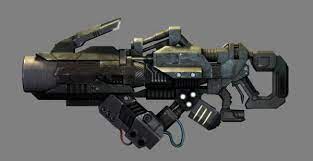 Newly introduced for resistance 3 is the mechanic of leveling up weapons. Resistance Fall Of Man Weapons Resistance Wiki Fandom