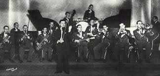 James Kok Tanzorchester