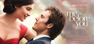Welcome to the me before you wiki! Me Before You English Movie Preview Synopsis English Movie Me Before You Preview Synopsis Nowrunning