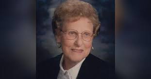 Irma J. Seamer Obituary