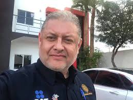 Periódico De Frente