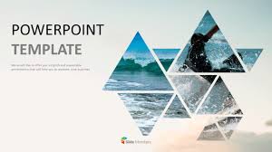 Microsoft powerpoint is a great tool for creating. Free Powerpoint Template Download Surfing