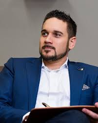 Grant Page — Today's Military