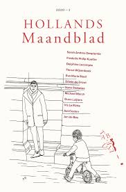 We did not find results for: Gedichten Delphine Lecompte Hollands Maandblad