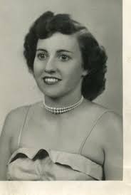 Mrs Leona Johnson Morrison (1923-1999)