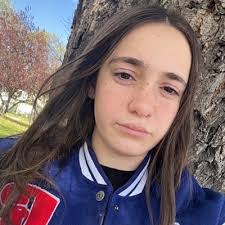 Abigail Mitchell's Instagram, Twitter & Facebook