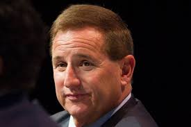 Marc Hurd's Instagram, Twitter & Facebook