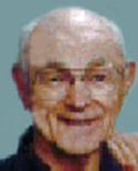Walter Fabian, 83, WW II Veteran, York International Retiree, certified  master gardener