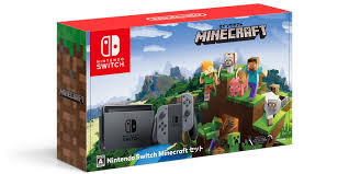 Play fortnite on nintendo switch or nintendo switch lite today! Uzivatel Game Data Library Na Twitteru There S Going To Be Minecraft And Fortnite Switch Bundles Coming To Japan On November 30th And 22nd Respectively Fortnite Bundle Is My Nintendo Store Only And
