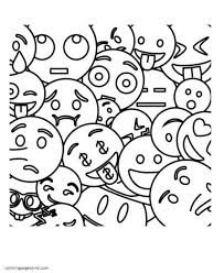 Search through 623,989 free printable colorings at getcolorings. Free Printable Emojis 9 Coloring Pages Emoji Coloring Pages Coloring Pages For Kids And Adults