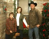 Berry Lake Camps INC.