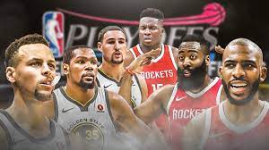 Share all sharing options for: Warriors Vs Rockets The Ultimate Western Conference Rivalry