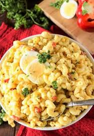 Disappearing Amish Macaroni Salad Amish Macaroni Salad Macaroni Salad Macaroni Salad Recipe