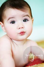 Beth Jansen Photography Blog: The Bestest Age of All