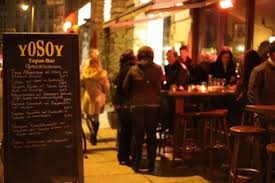 Chia sẻ kinh nghiệm của bạn! Best Late Night Food In Mitte Berlin
