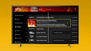 Fox movies tonight schedule april 5 2020. Pluto Tv App Guide Channels And How To Activate Tom S Guide