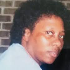 Obituary information for May Ella Ward