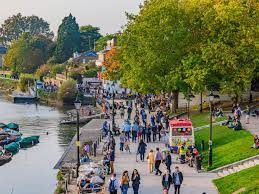 Richmond elt | privacy policy | contact us. Richmond Area Guide The Best Parks Pubs And Things To Do In London S Richmond
