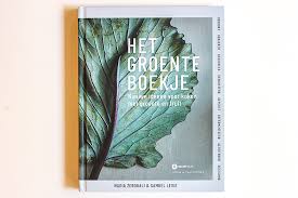 4.7 out of 5 stars 506. Boekrecensie Het Groenteboekje Lauriekoek