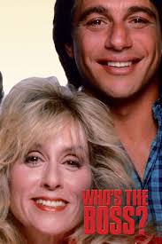 Who's the Boss?: Season 7