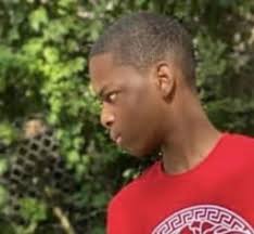 Daveon Gibson Obituary (2007