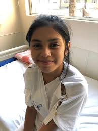 Graduate Stories of Hope