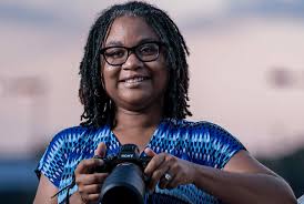 Meet Sonya Goss of Sonya's Creations LLC