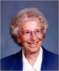 Obituary information for Betty Rash