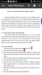 Ibrahim Reza P On Twitter Pak Ini Berkas Pedoman Penulisan Karya Ilmiah Ppki 2016 Dari Kampus Saya Tapi Penulisannya Berbeda Dng Penjelasan Di Atas Mengapa Ya Https T Co Szv71izmr6