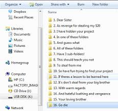 Please do not post personal info, yours or others. 20 Hilarious Pranks Of Siblings Who Didn T Hold Back