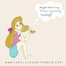 Looking For Prince Charming Quotes Quotesgram